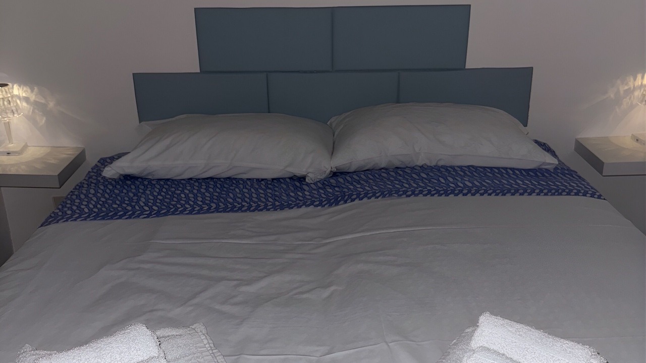 Photo of Bedroom in Reggio Calabria
