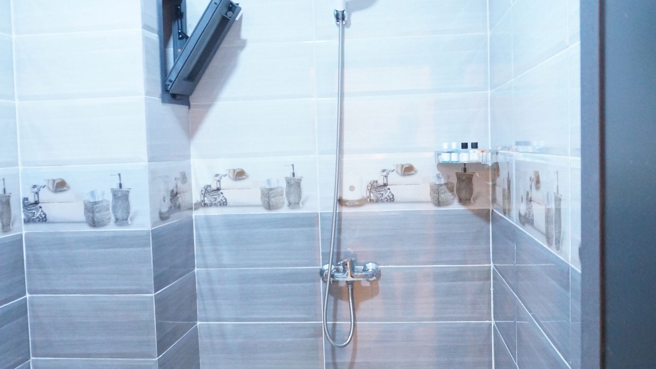 Photo of Bathroom in Dakhla