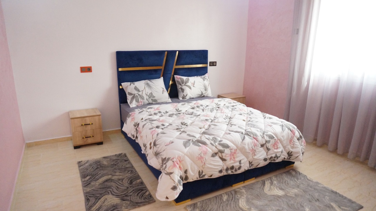 Photo of Bedroom in Dakhla