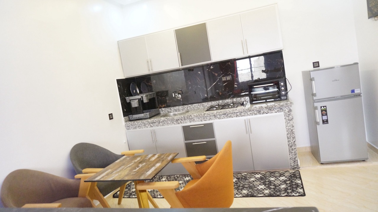 Photo of Kitchen in Dakhla