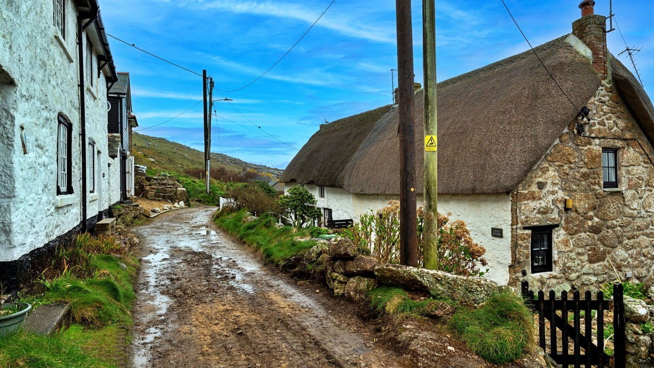 Photo of Others in Sennen Cove
