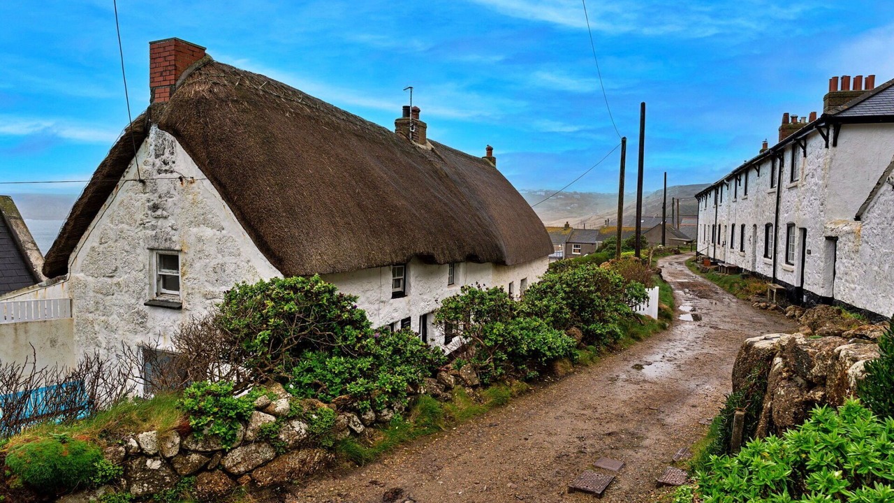 Photo of Others in Sennen Cove