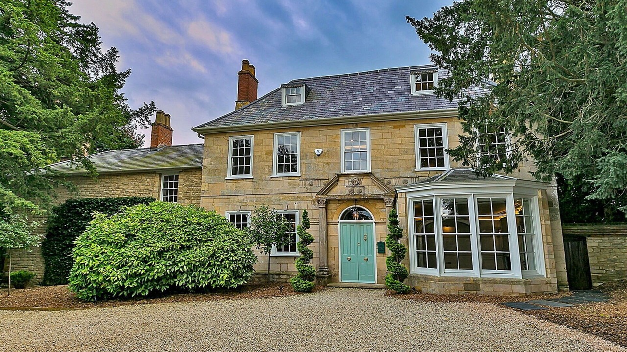Photo of Outdoor in Yardley Gobion