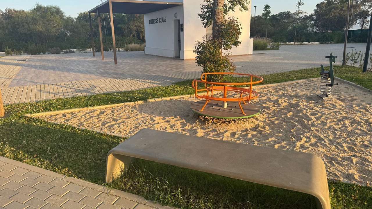 Photo of Outdoor in Cabo Negro