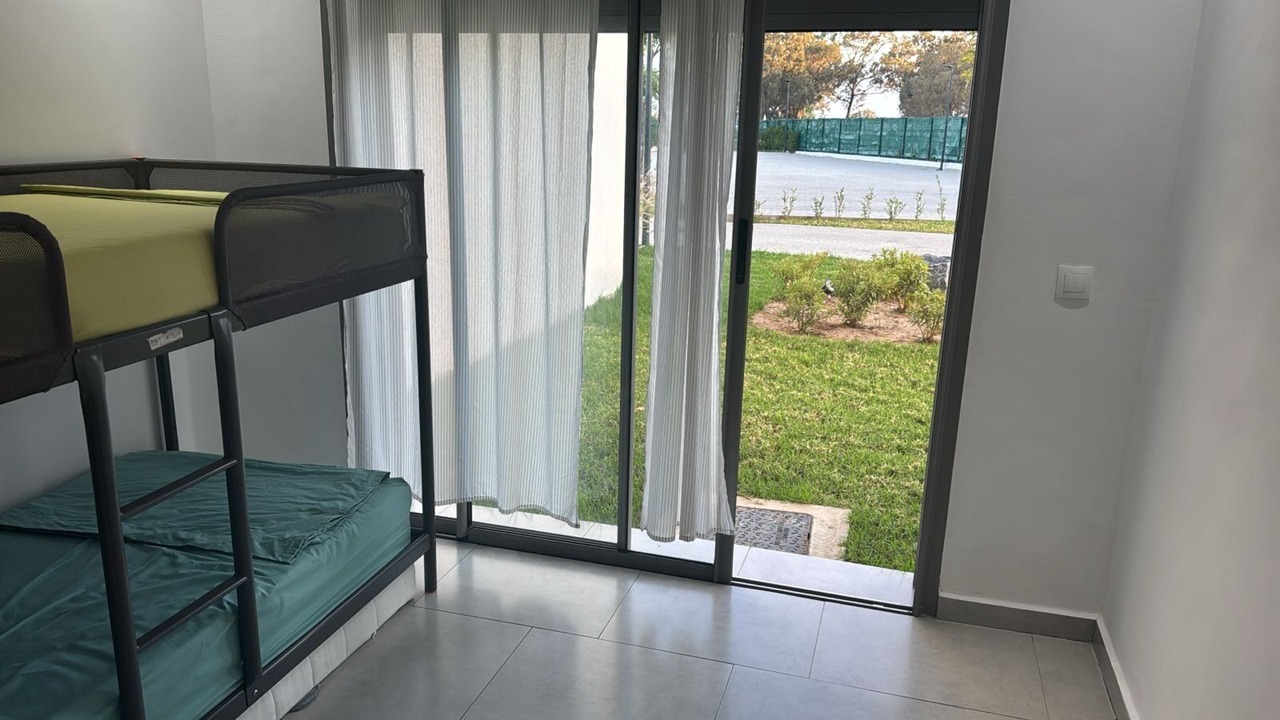 Photo of Bedroom in Cabo Negro