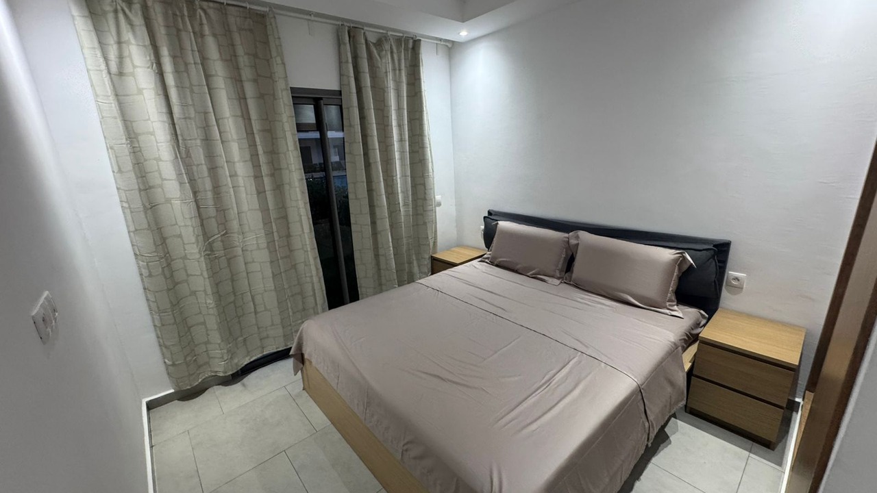 Photo of Bedroom in Cabo Negro