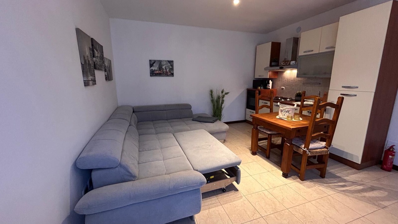 Photo of Livingroom in Gambolo