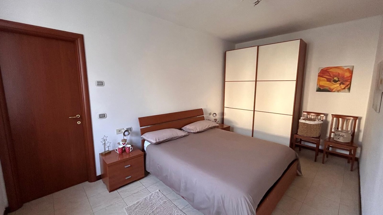 Photo of Bedroom in Gambolo