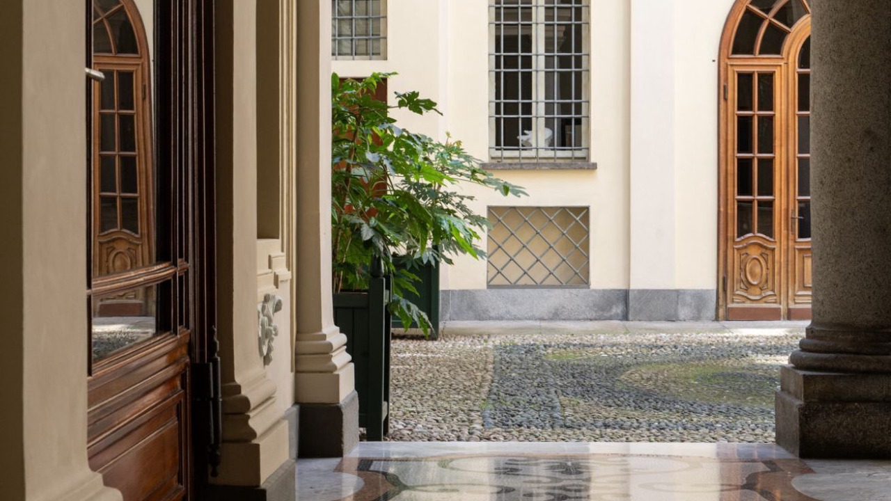 Photo of Others in Roman Quarter