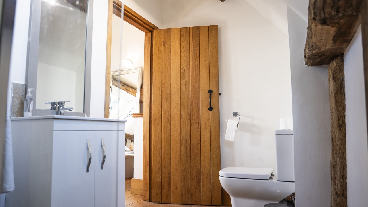Photo of Bathroom in Alcester