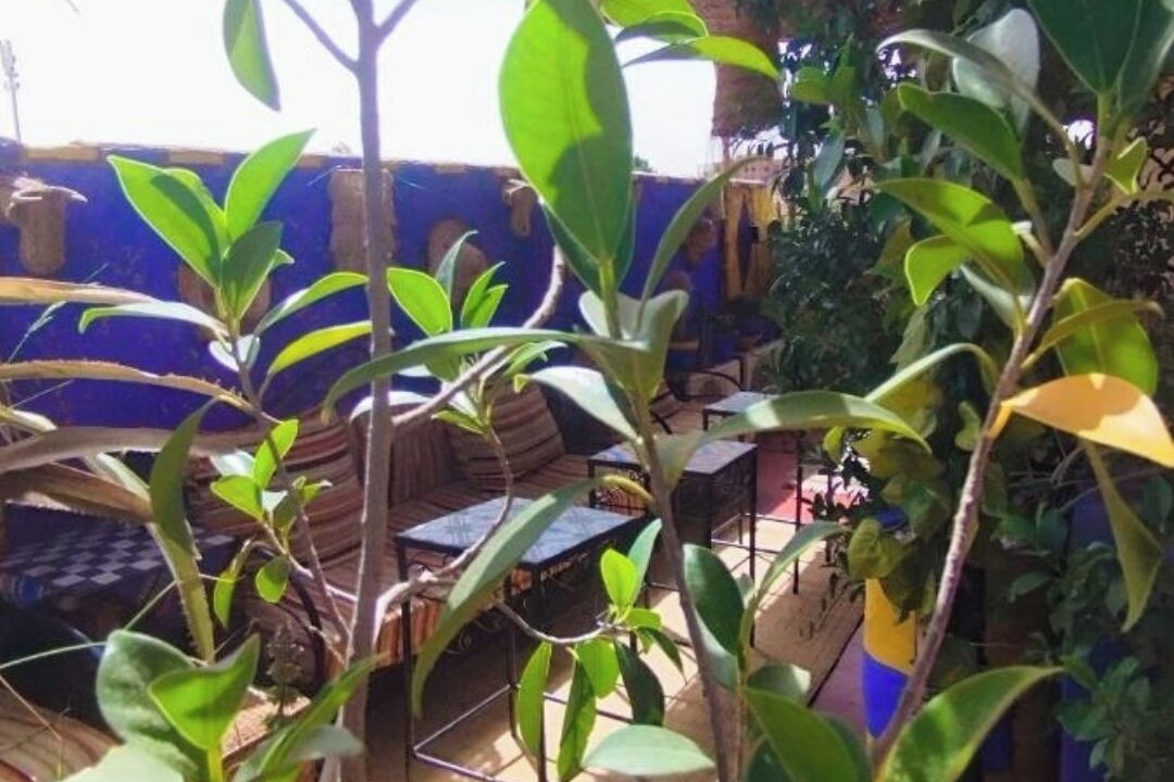 Photo of Outdoor in Mouassine