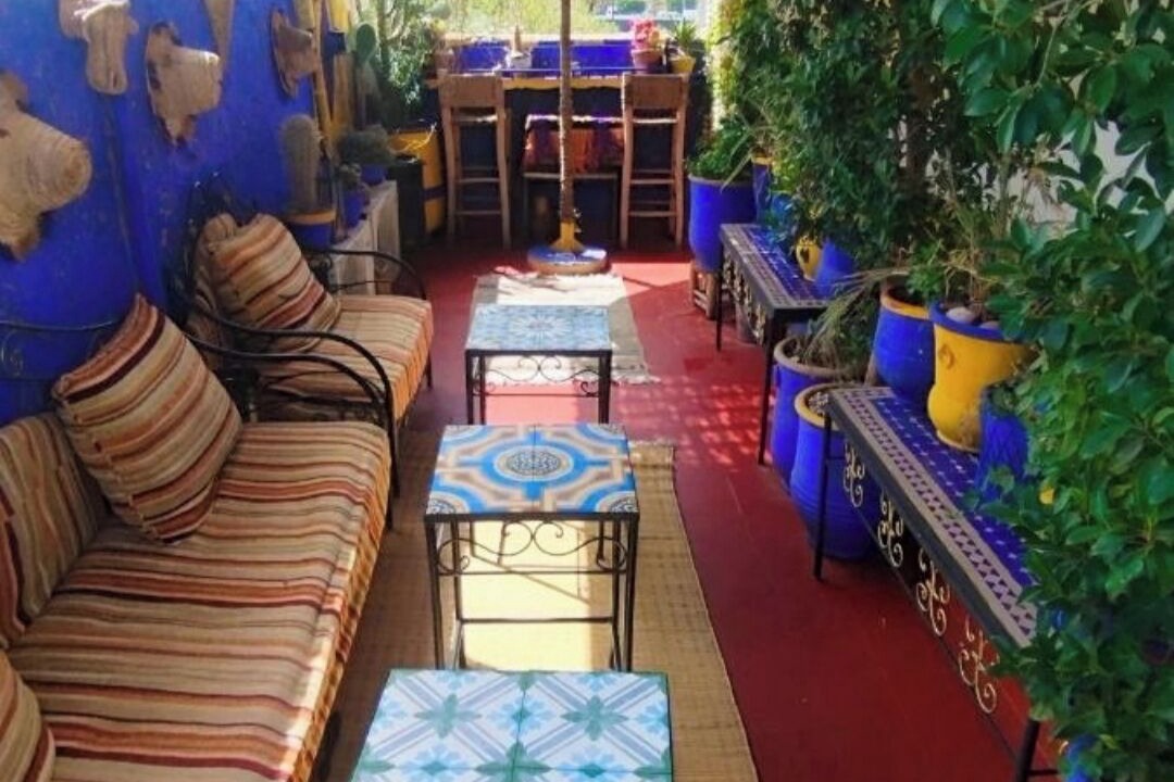 Photo of Outdoor in Mouassine