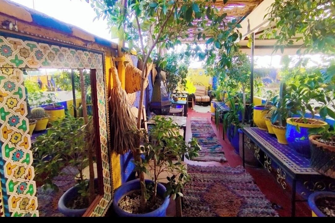 Photo of Outdoor in Mouassine