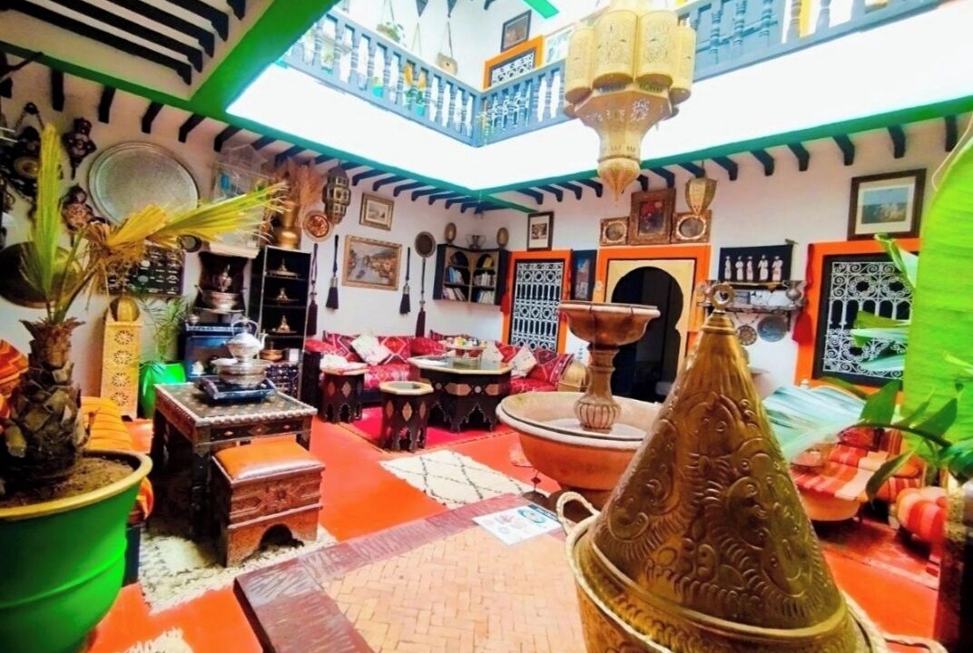 Photo of Others in Mouassine
