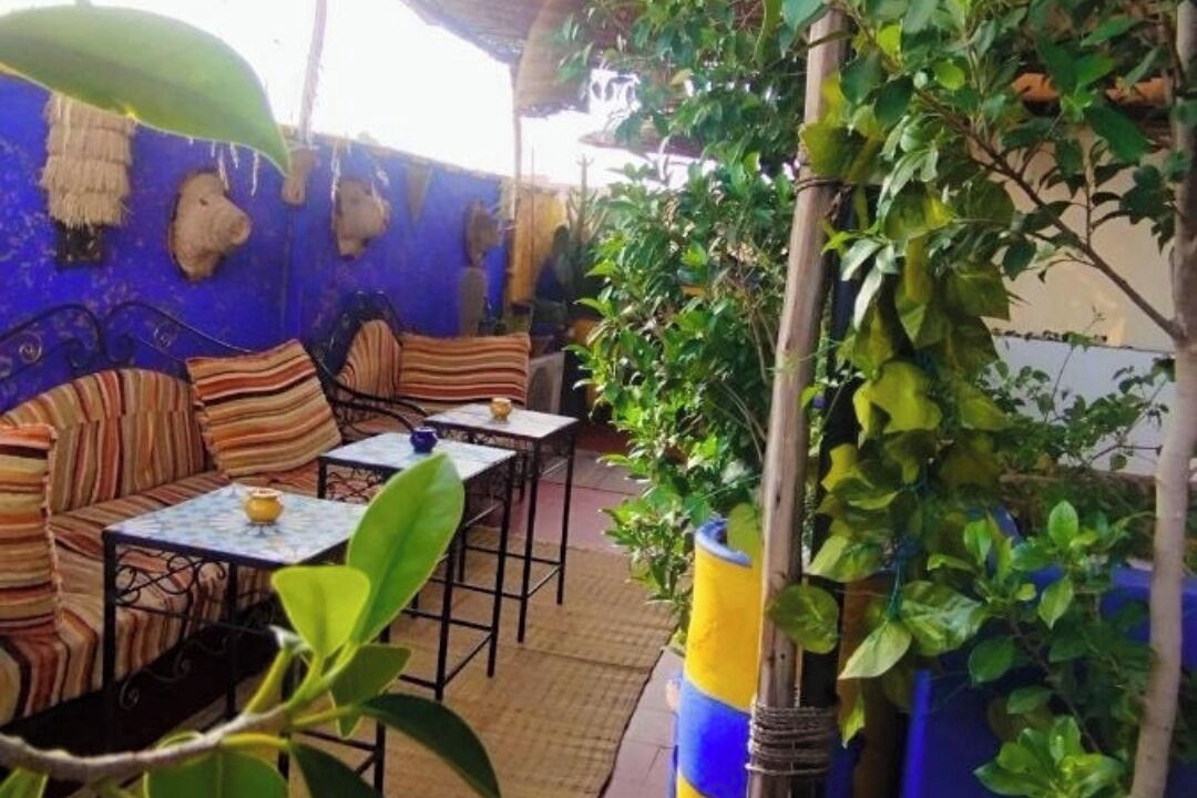 Photo of Outdoor in Mouassine