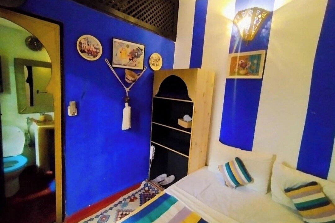 Photo of Bedroom in Mouassine