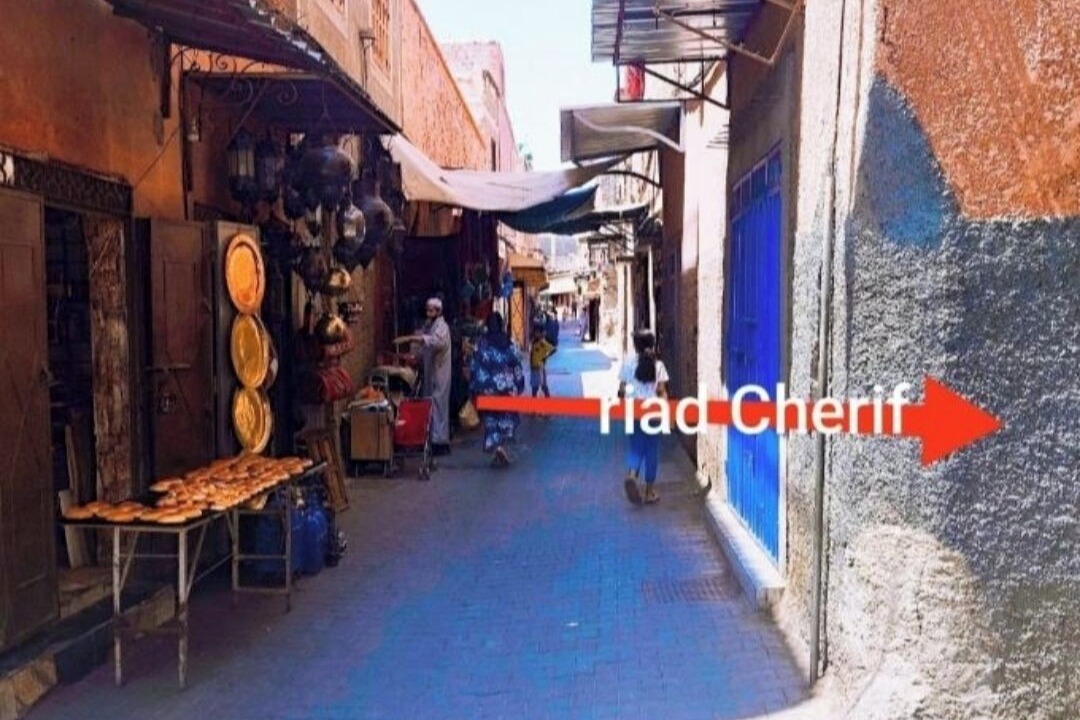 Photo of Others in Mouassine