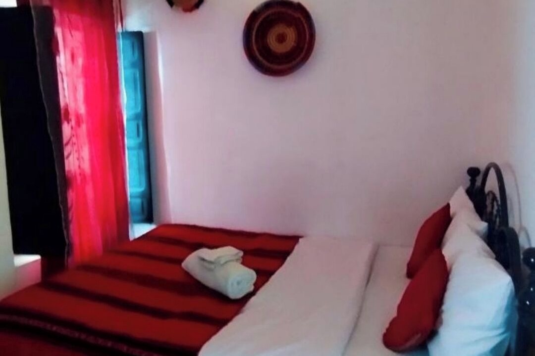 Photo of Bedroom in Mouassine