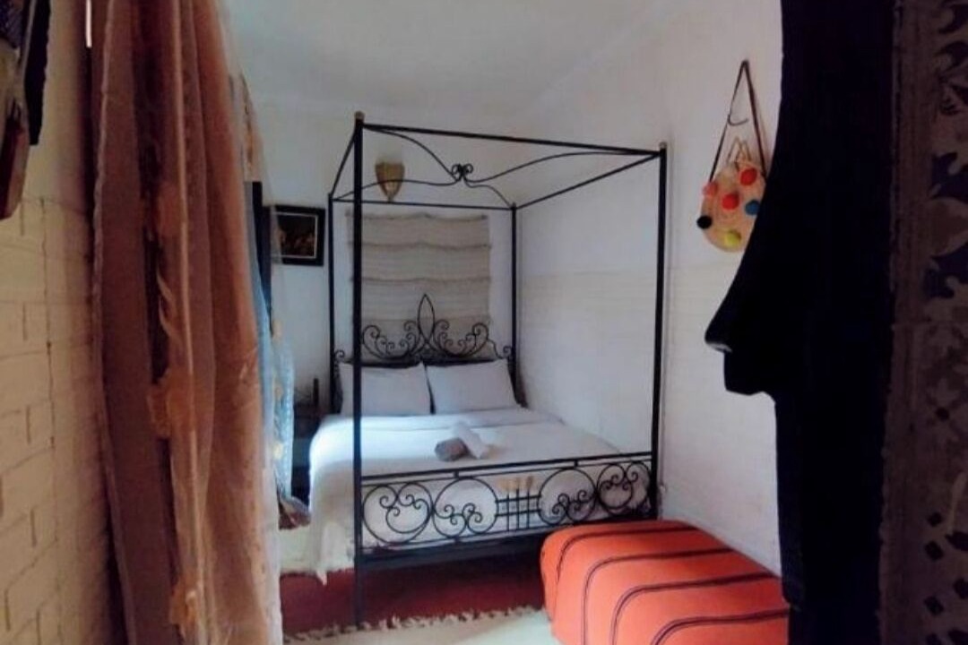 Photo of Bedroom in Mouassine