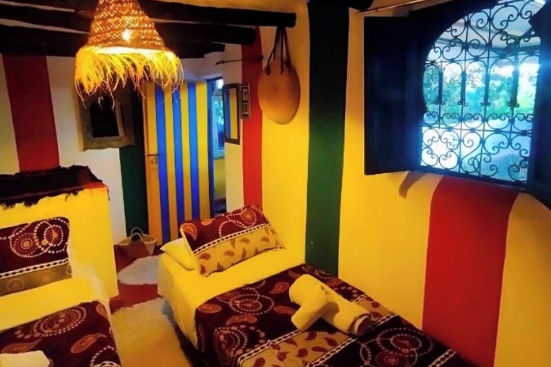 Photo of Bedroom in Mouassine
