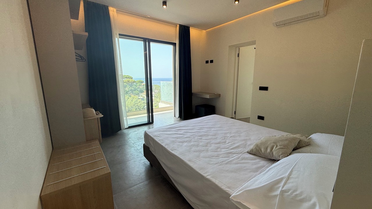 Photo of Bedroom in Morcone