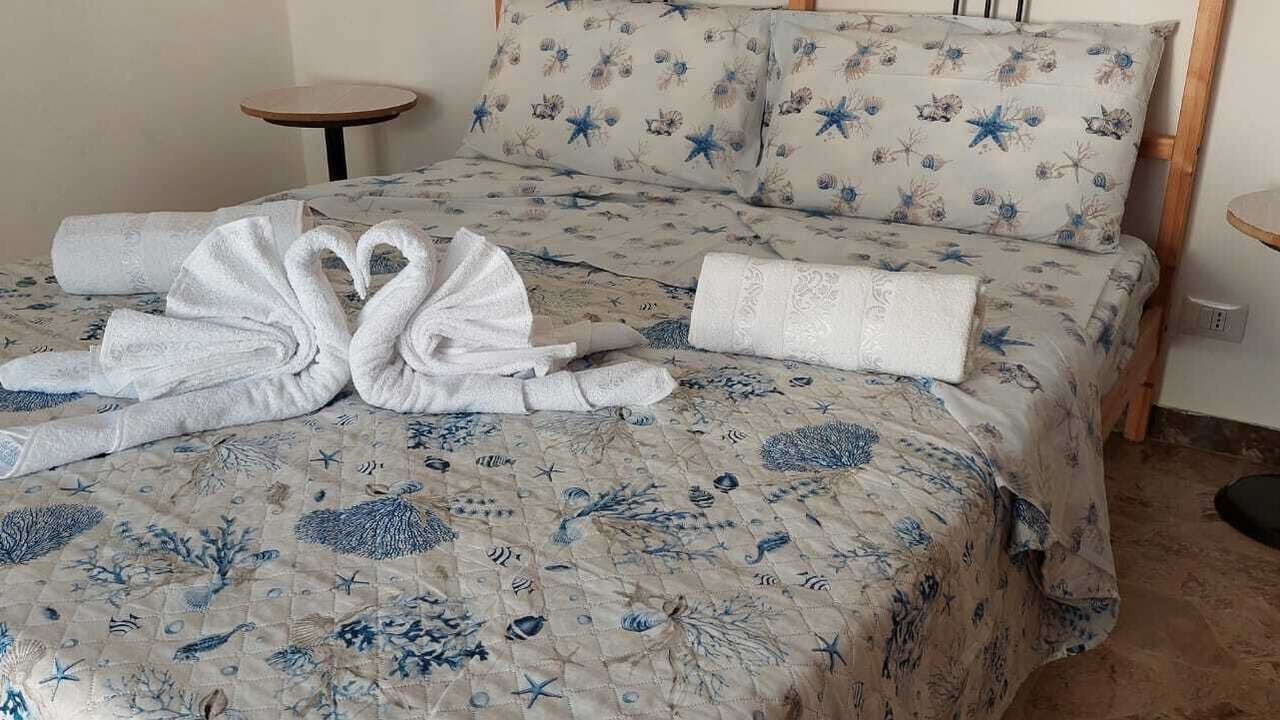 Photo of Bedroom in Porto Recanati