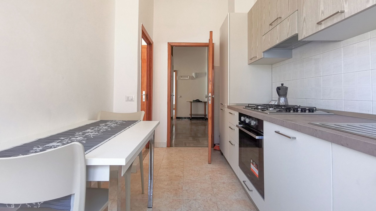 Photo of Kitchen in Porto Recanati