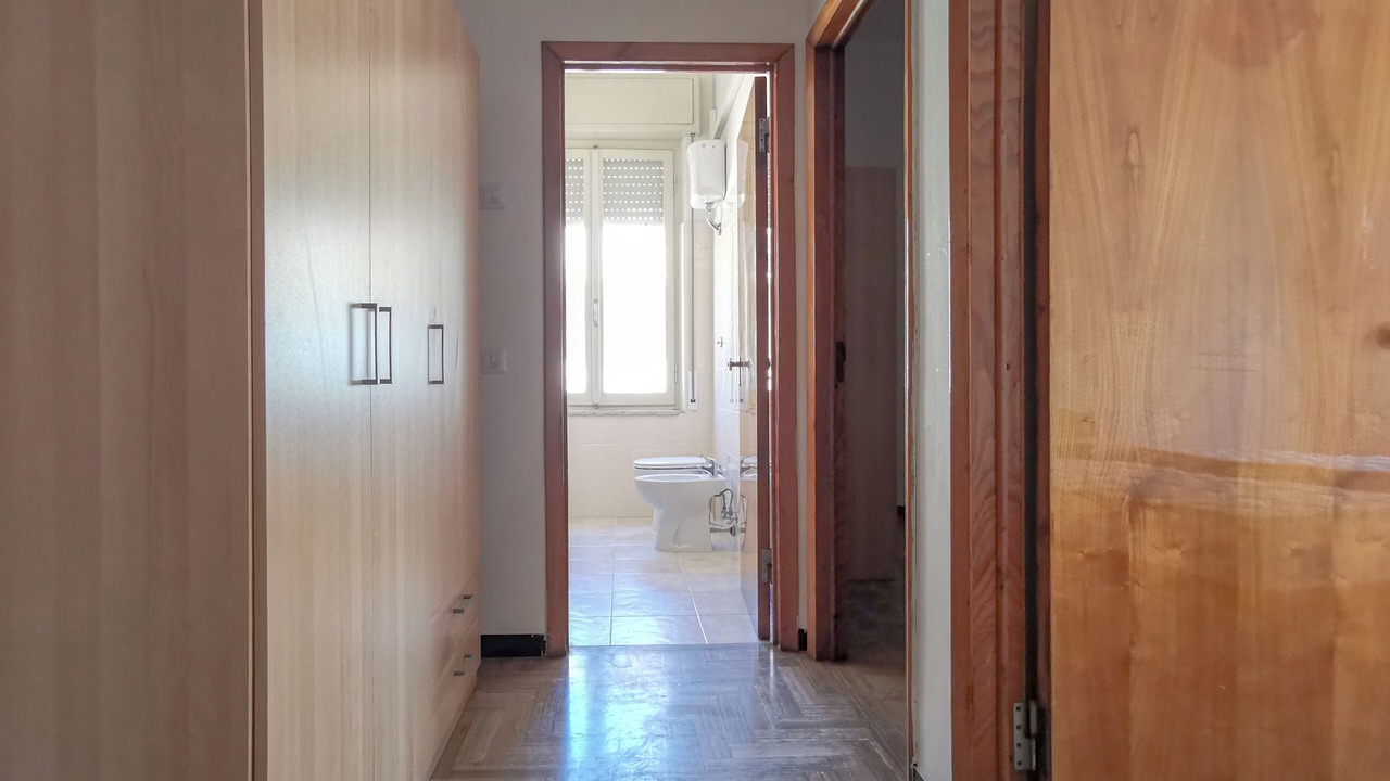 Photo of Bathroom in Porto Recanati