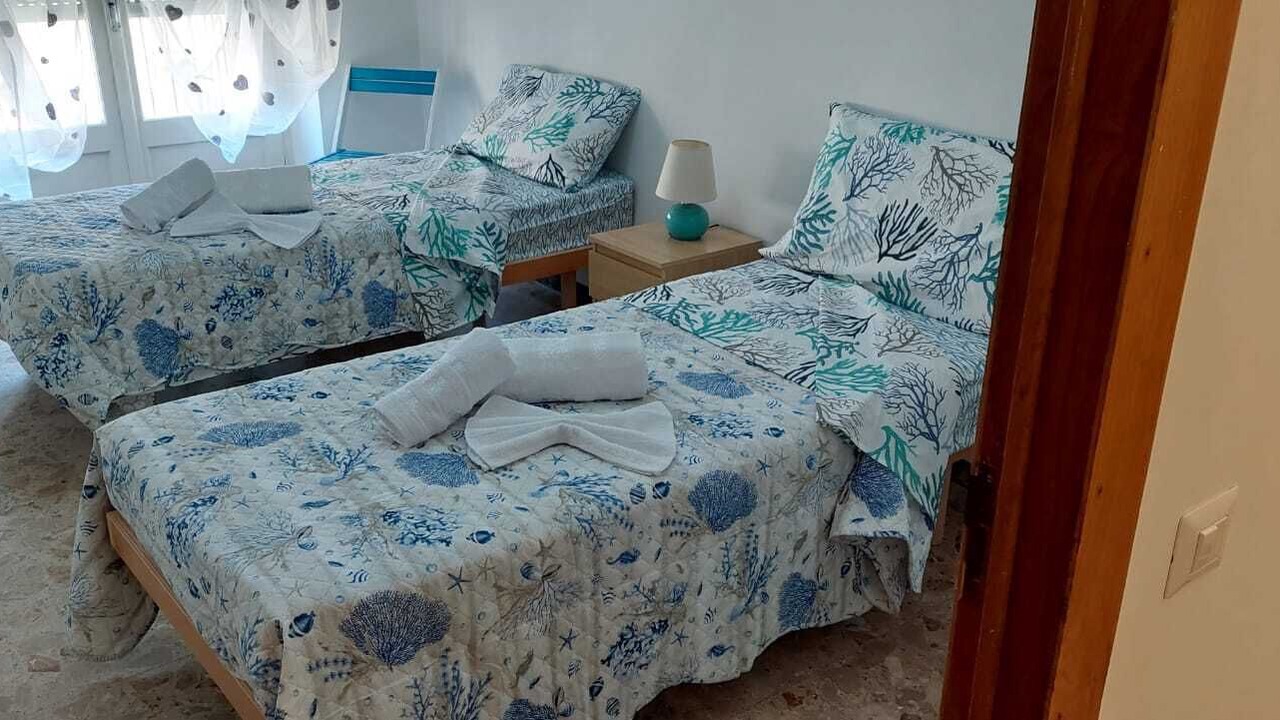 Photo of Bedroom in Porto Recanati