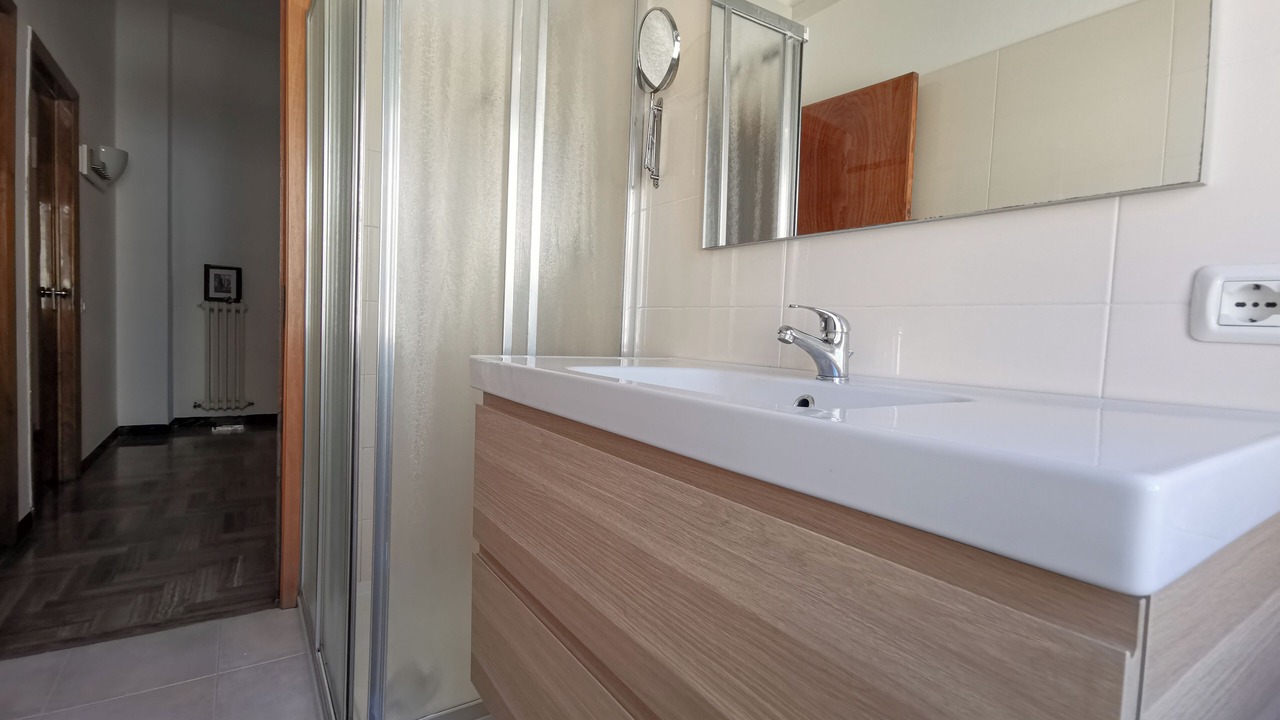 Photo of Bathroom in Porto Recanati