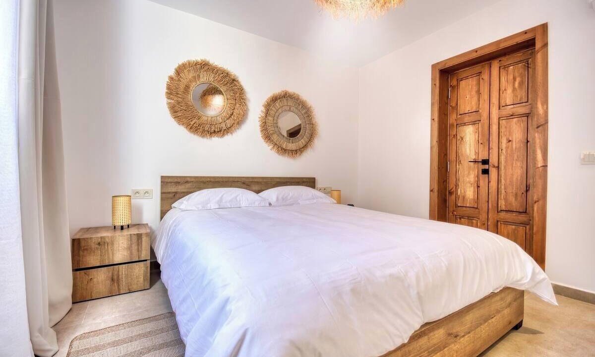 Photo of Bedroom in Cite Charaf
