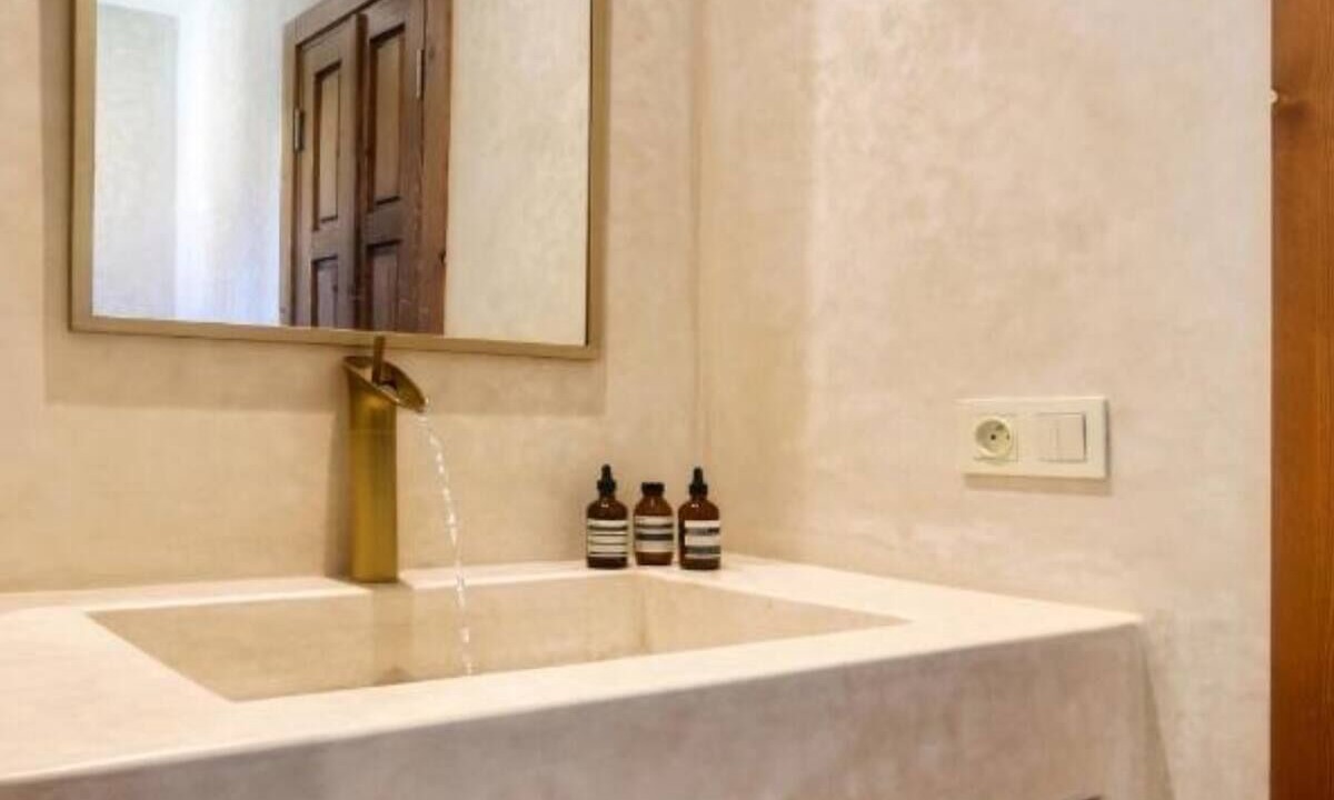 Photo of Bathroom in Cite Charaf
