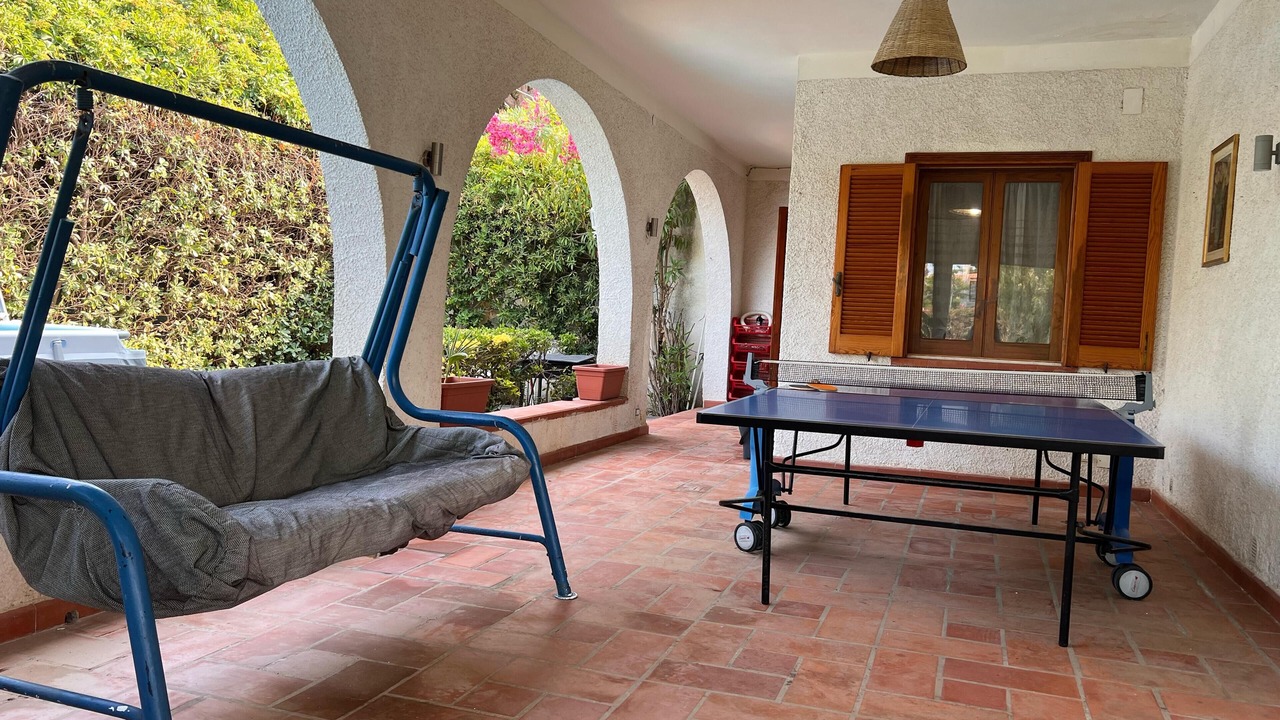 Photo of Patio Balcony in Isola