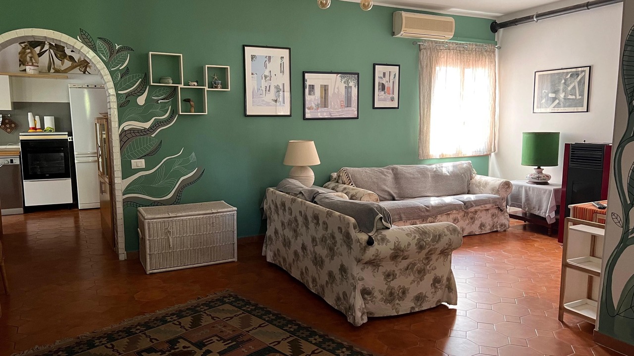 Photo of Livingroom in Isola