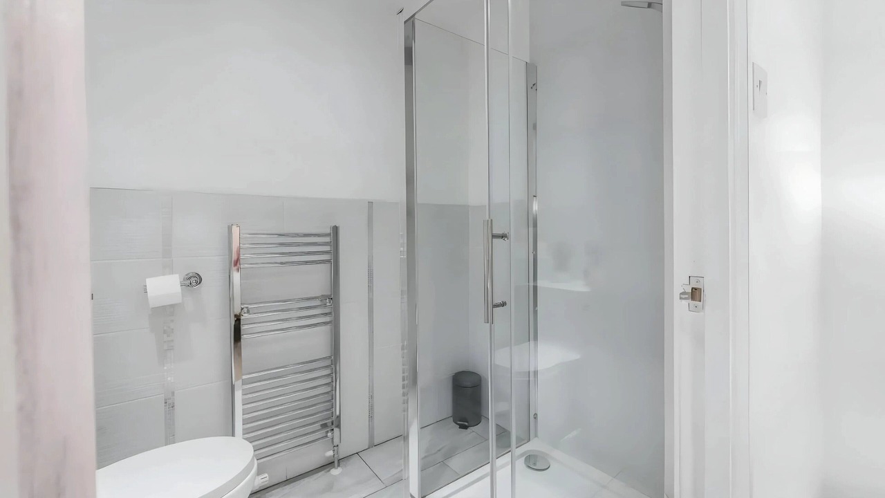 Photo of Bathroom in Pleasance