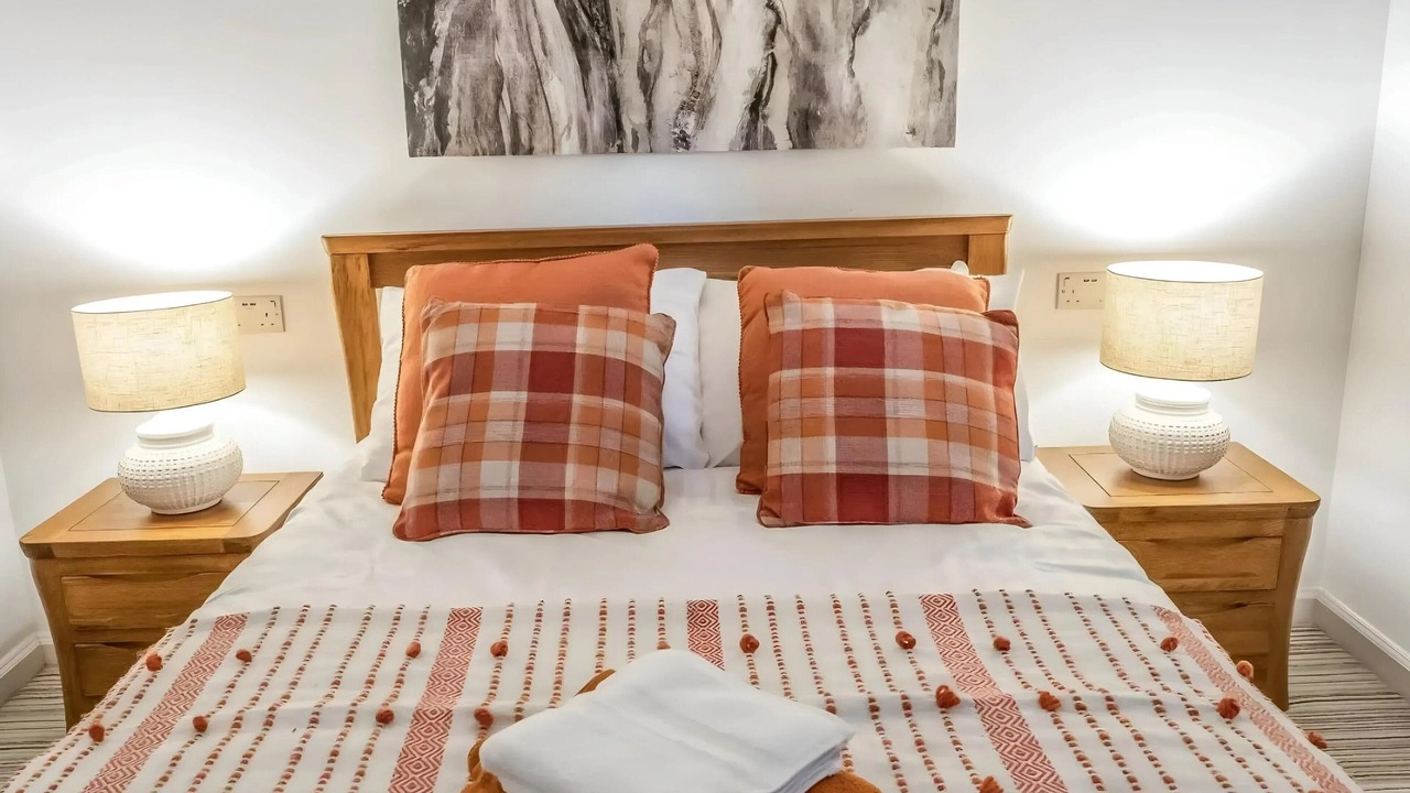 Photo of Bedroom in Pleasance