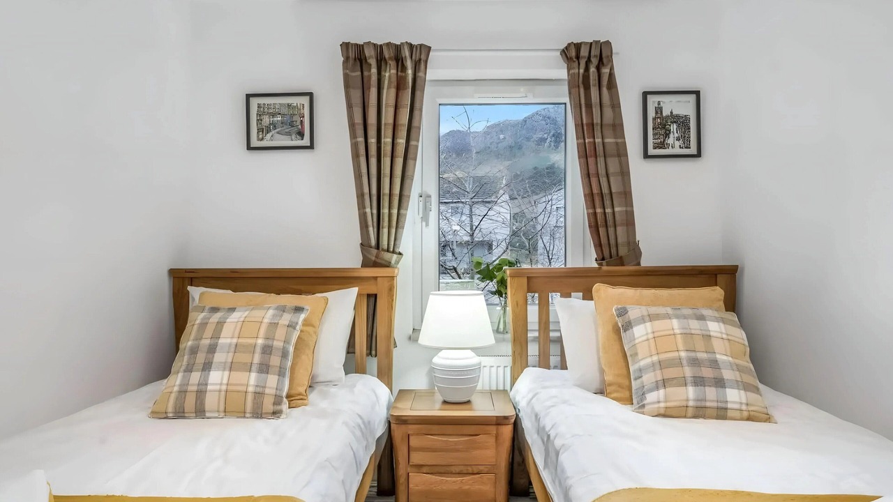 Photo of Bedroom in Pleasance