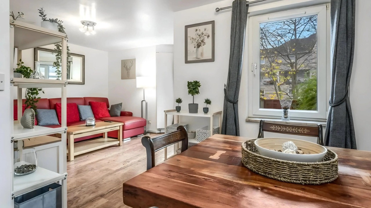 Photo of Livingroom in Pleasance