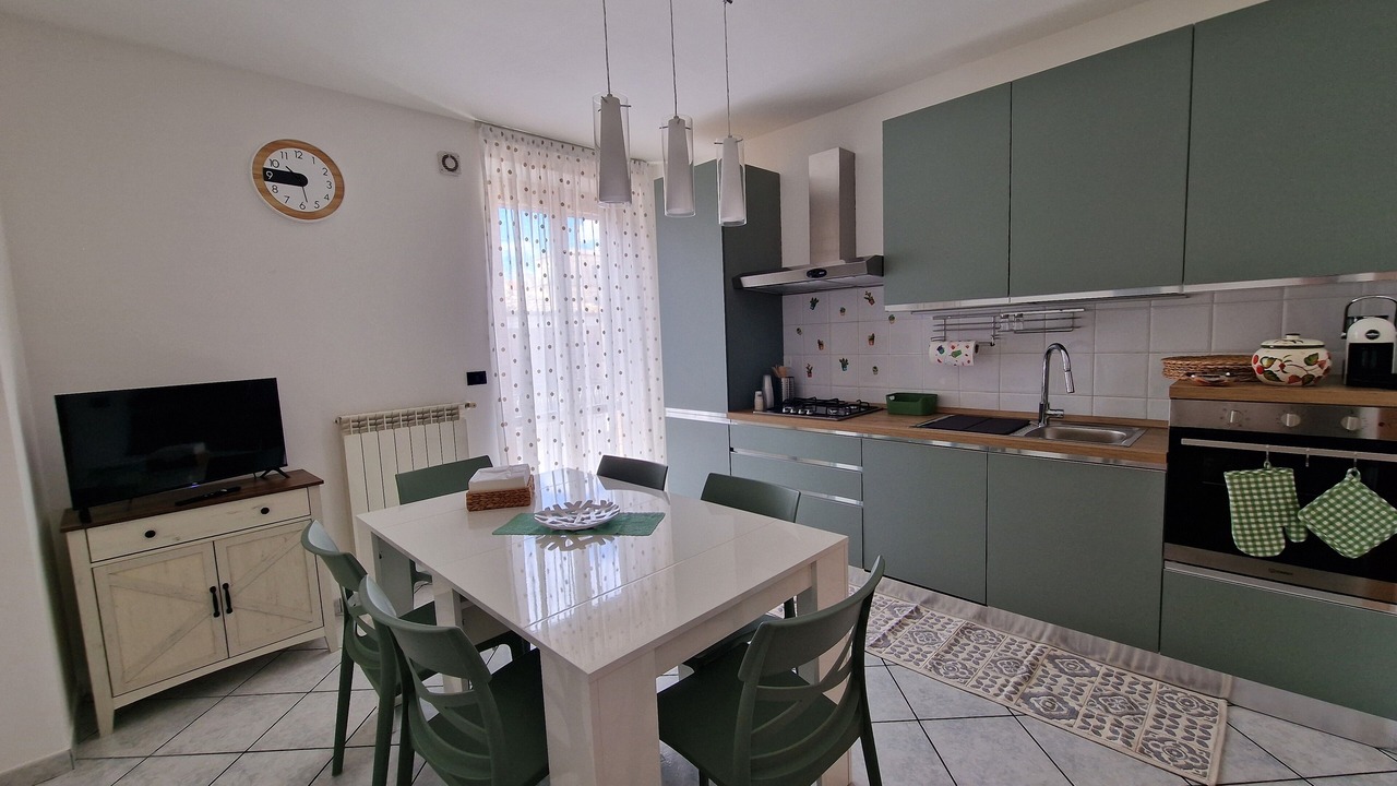 Photo of Kitchen in Lanciano