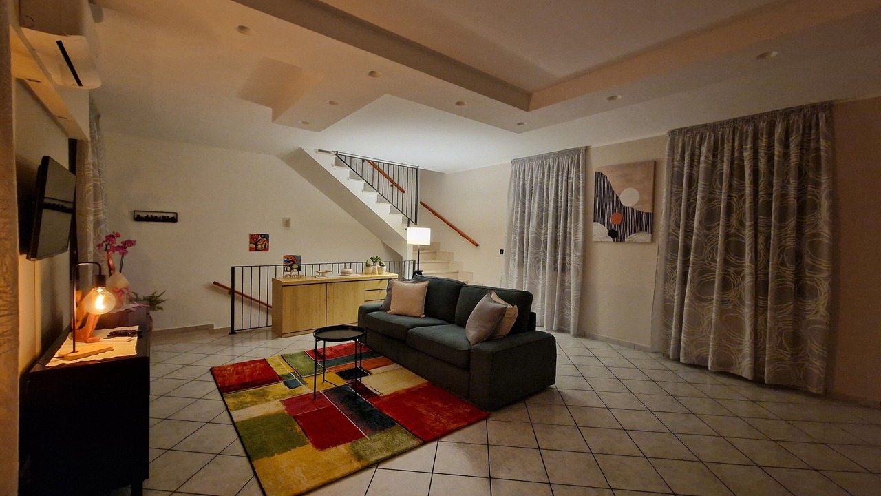 Photo of Livingroom in Lanciano