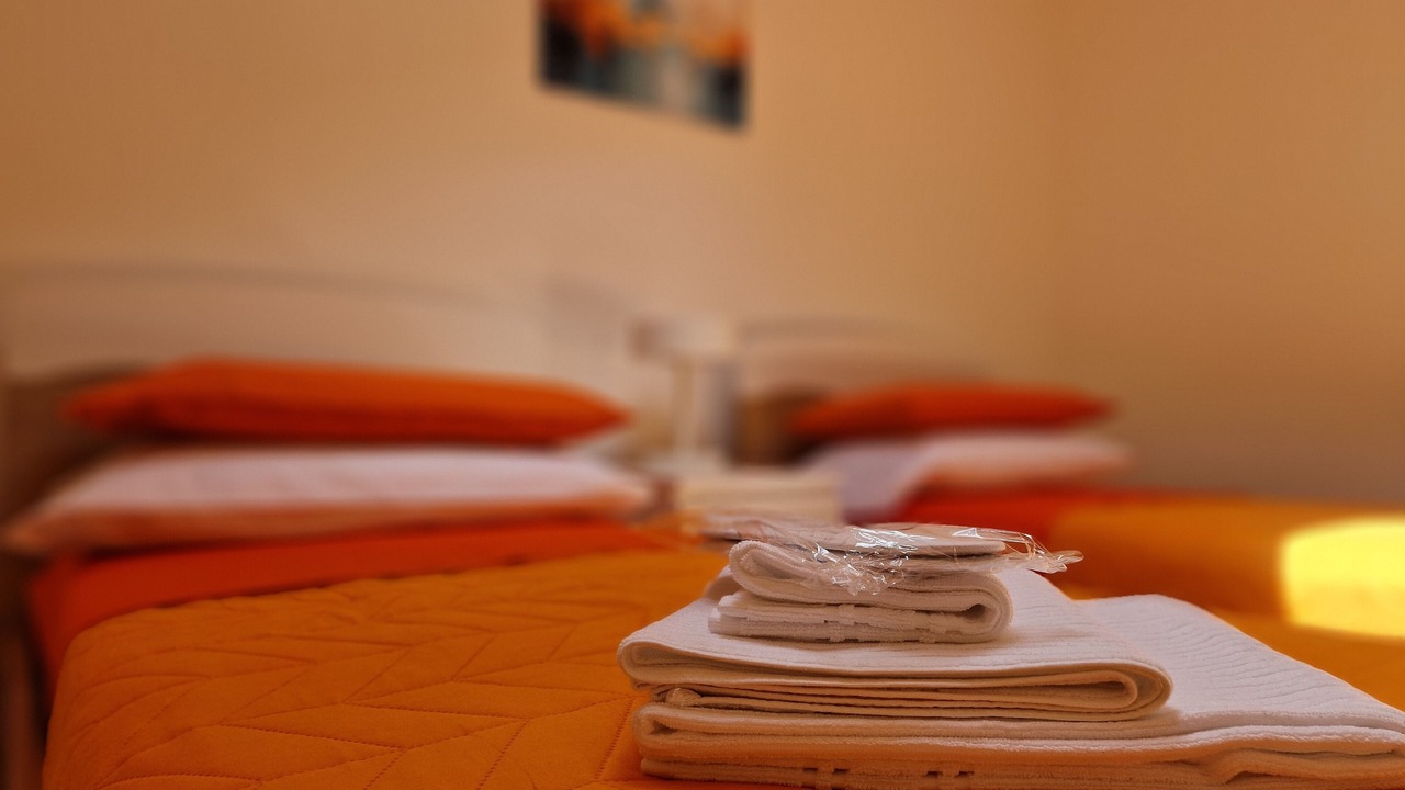 Photo of Bedroom in Lanciano