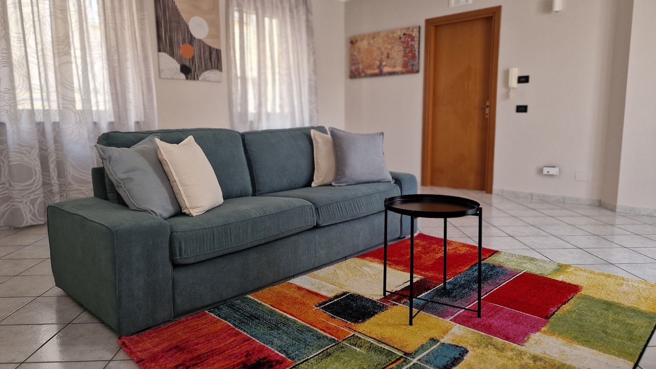 Photo of Livingroom in Lanciano