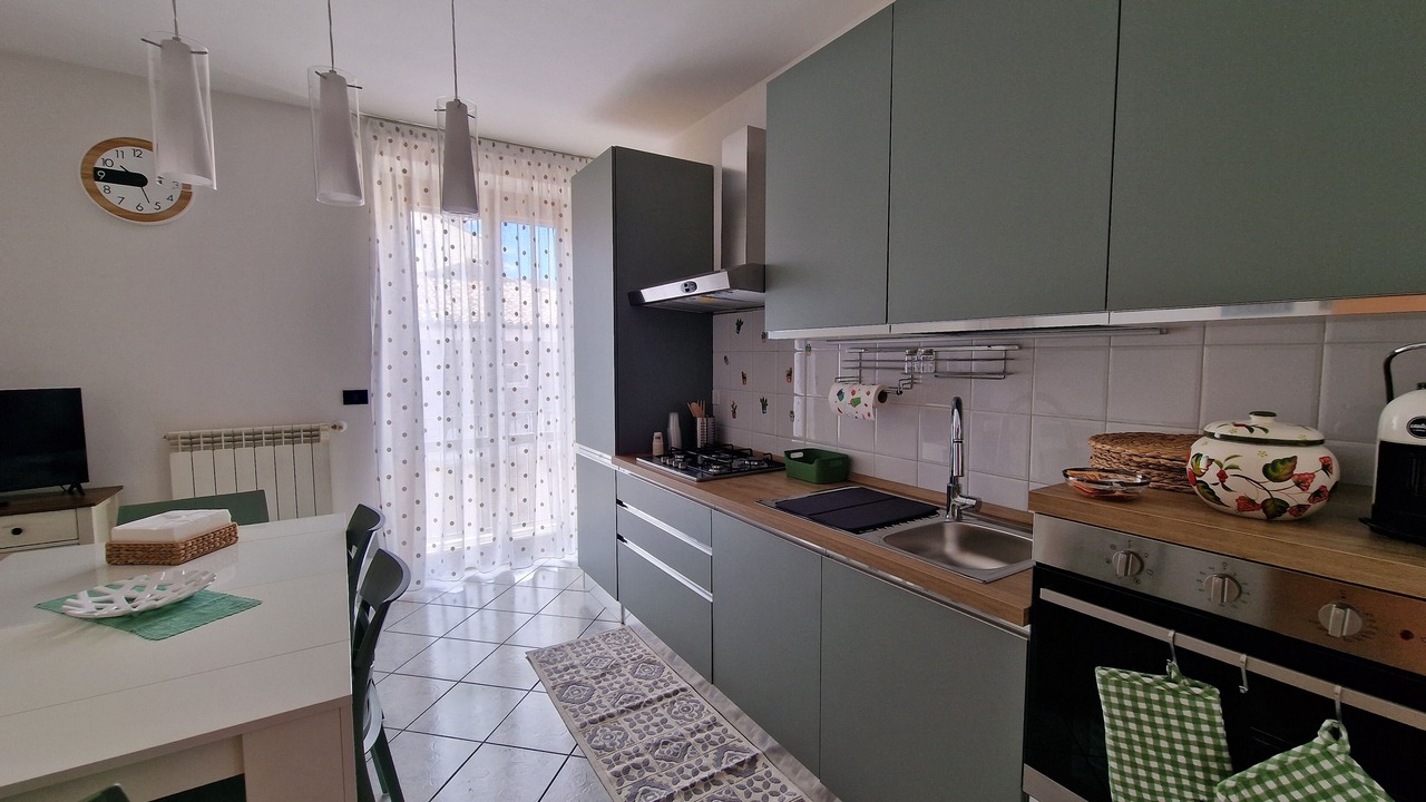 Photo of Kitchen in Lanciano