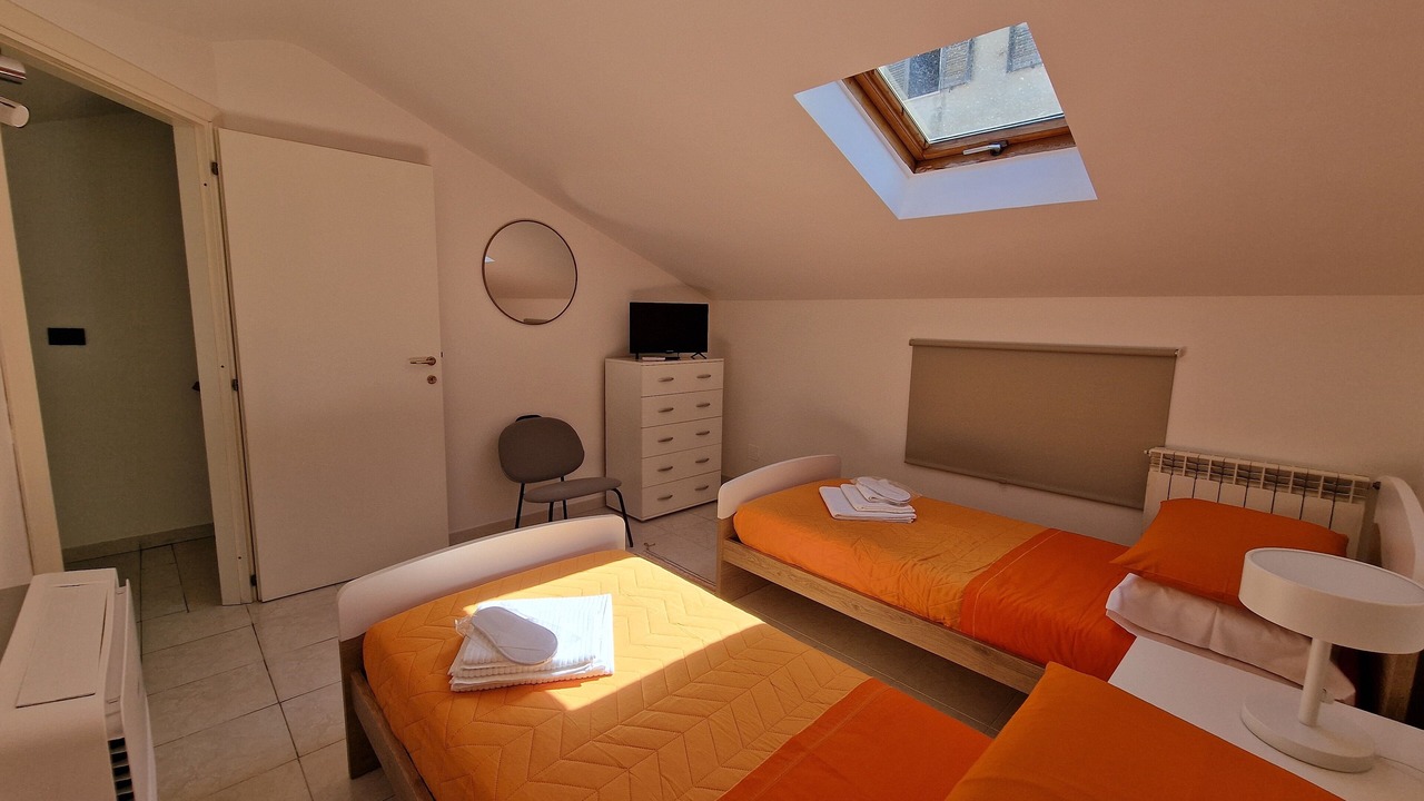 Photo of Bedroom in Lanciano