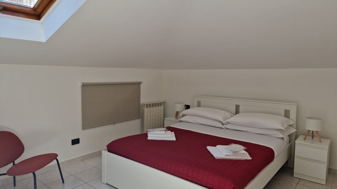 Photo of Bedroom in Lanciano