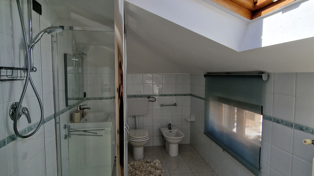 Photo of Bathroom in Lanciano