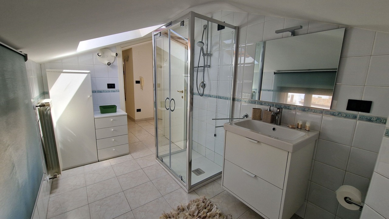 Photo of Bathroom in Lanciano