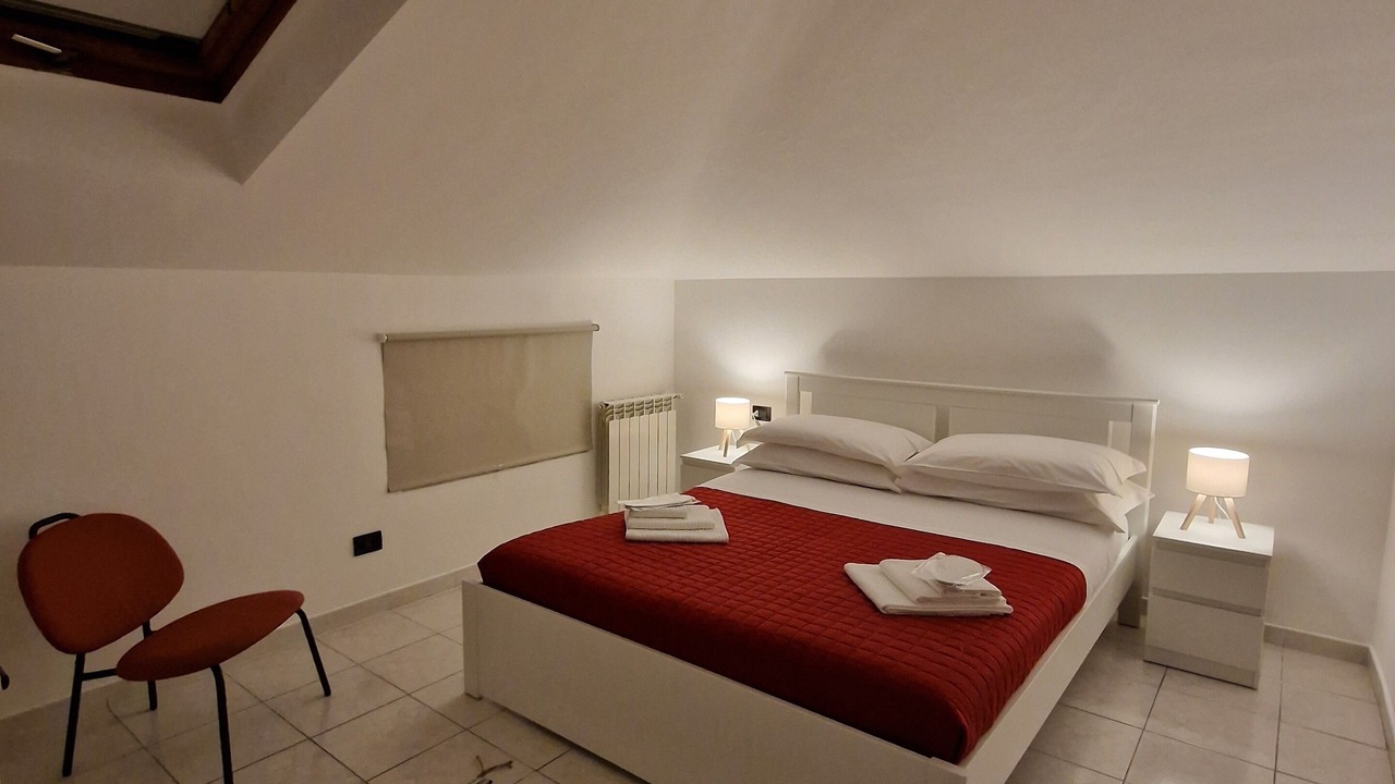 Photo of Bedroom in Lanciano