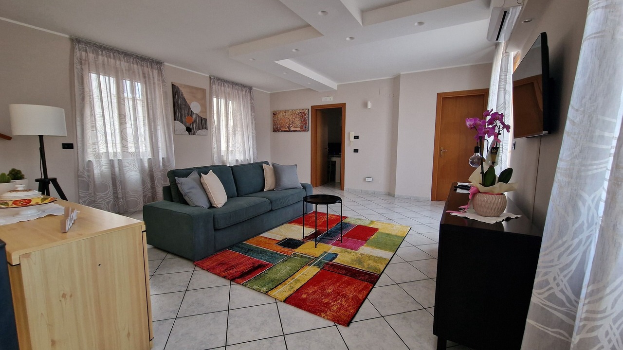 Photo of Livingroom in Lanciano
