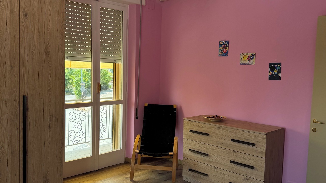 Photo of Bedroom in Belvedere Ostrense